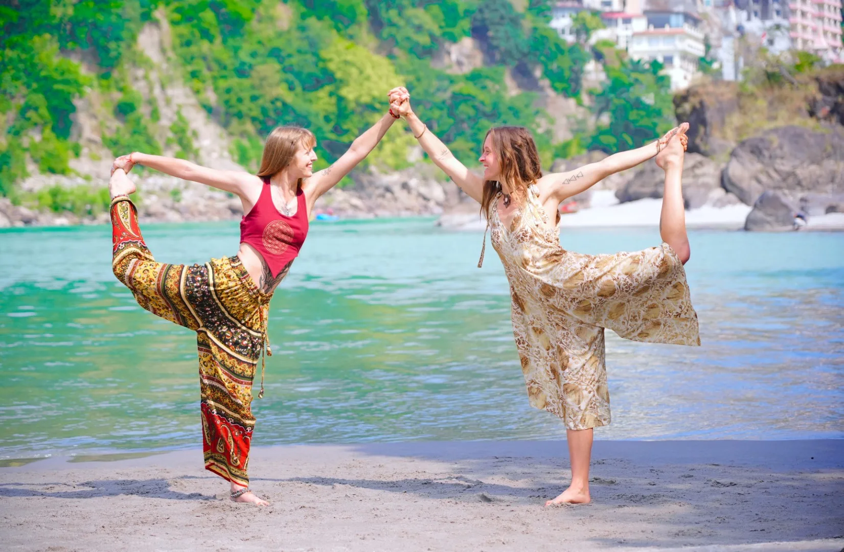 Yoga Practice